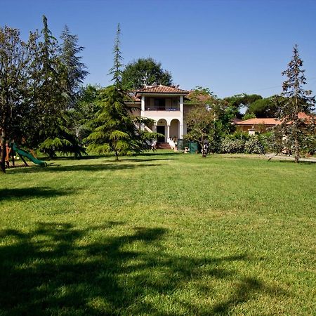 La Coralia B&B Massa  Ngoại thất bức ảnh