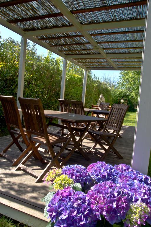 La Coralia B&B Massa  Ngoại thất bức ảnh
