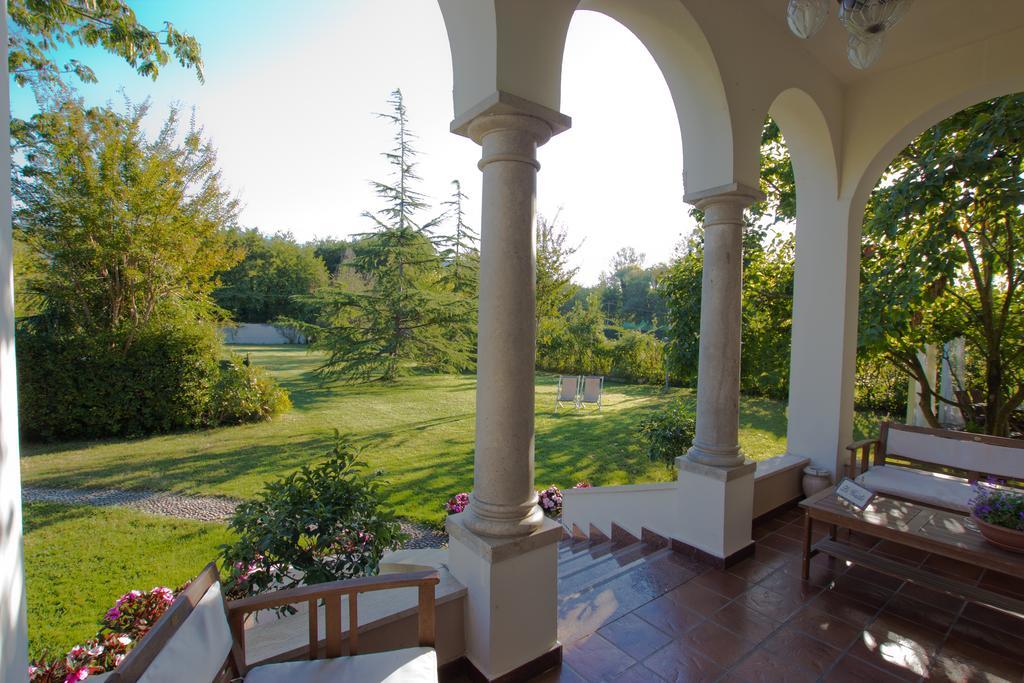La Coralia B&B Massa  Ngoại thất bức ảnh