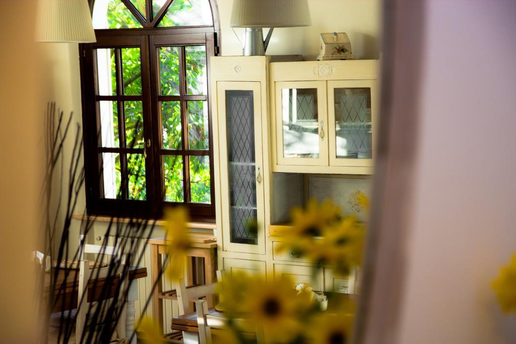 La Coralia B&B Massa  Ngoại thất bức ảnh