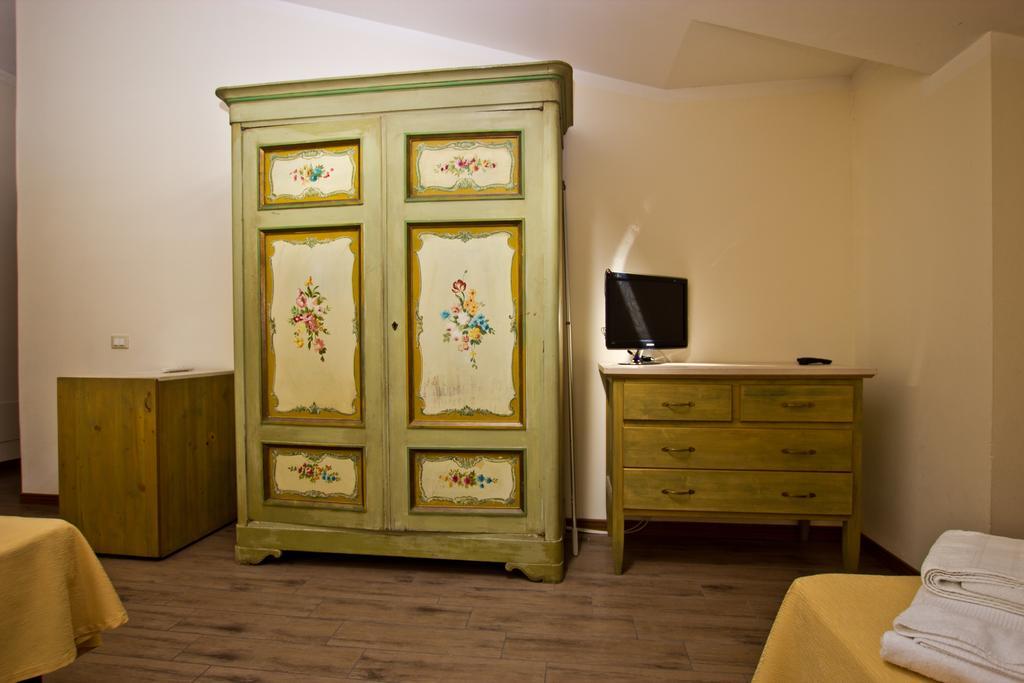 La Coralia B&B Massa  Ngoại thất bức ảnh