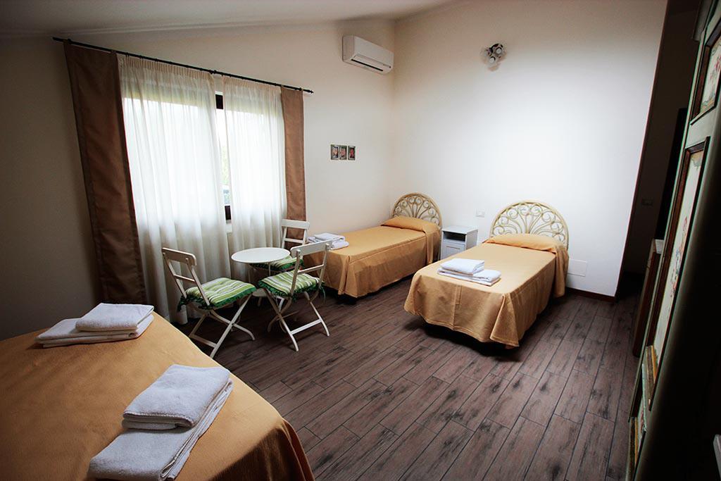 La Coralia B&B Massa  Ngoại thất bức ảnh