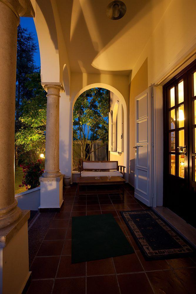 La Coralia B&B Massa  Ngoại thất bức ảnh