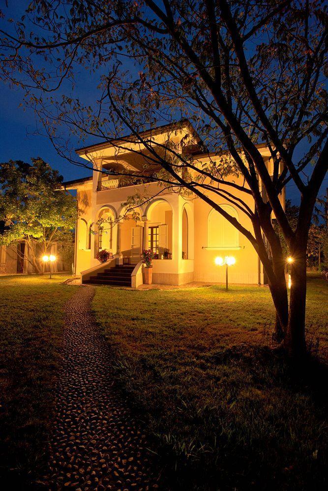La Coralia B&B Massa  Ngoại thất bức ảnh