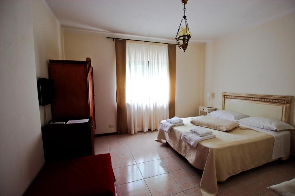 La Coralia B&B Massa  Phòng bức ảnh