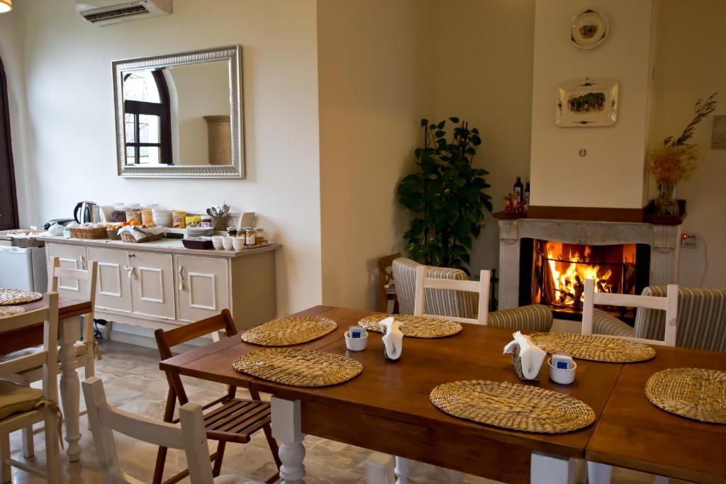 La Coralia B&B Massa  Ngoại thất bức ảnh