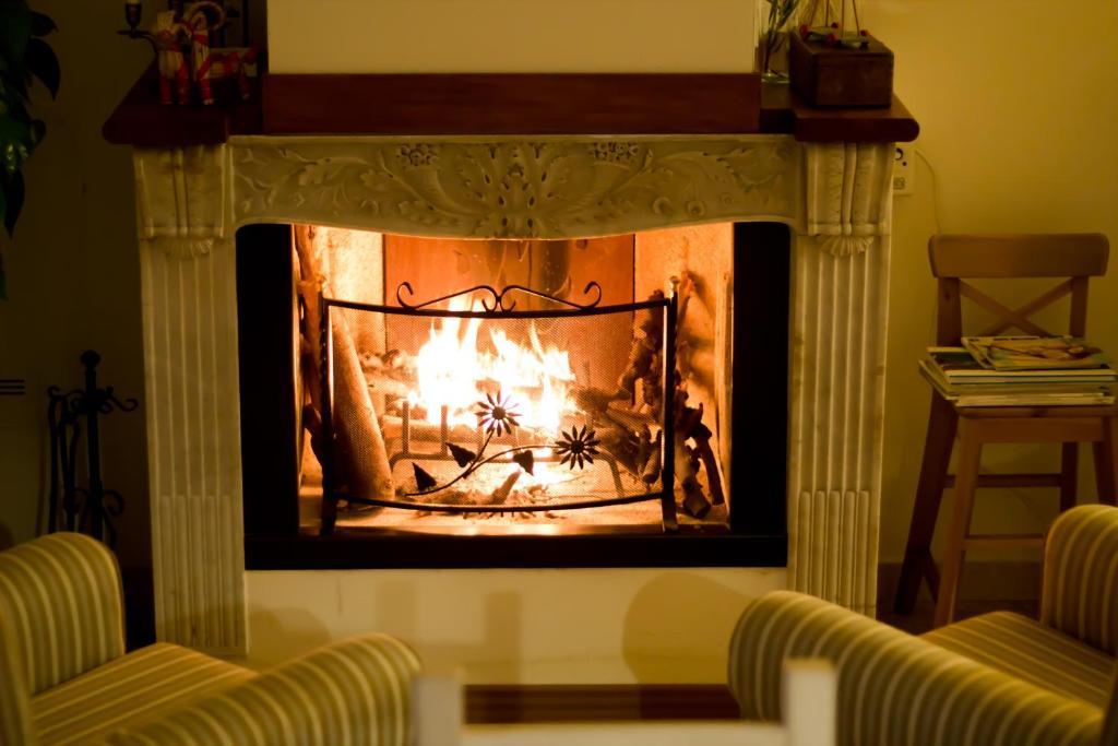 La Coralia B&B Massa  Ngoại thất bức ảnh