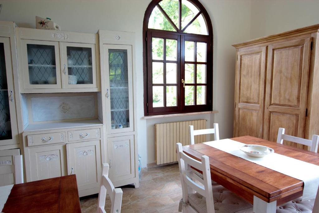 La Coralia B&B Massa  Ngoại thất bức ảnh